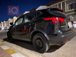 Nissan Rogue Sport